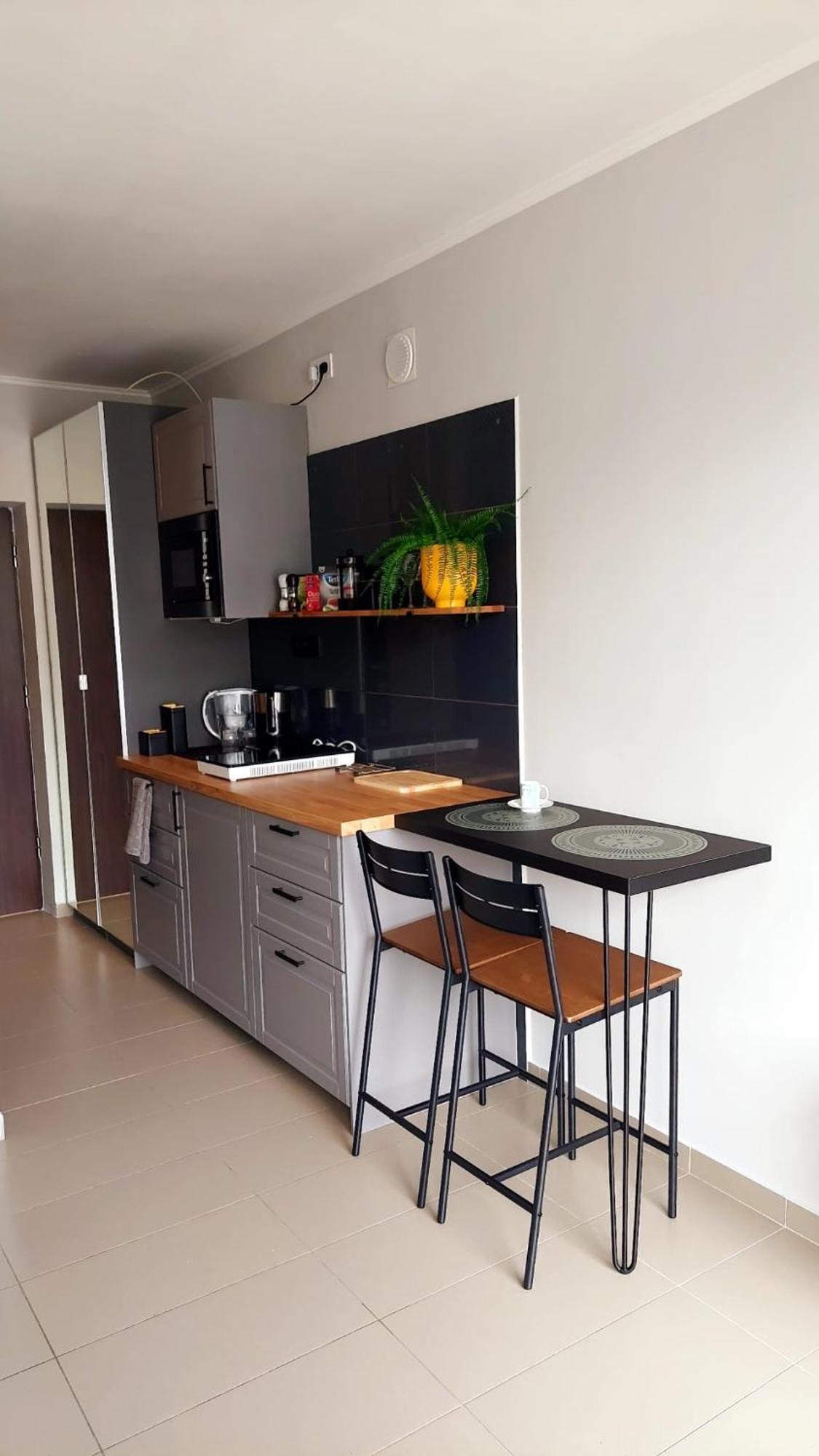 Comewa Apartments Warsawa Bagian luar foto